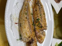 -李妹海鲜大排档(星海湾花园小区店)