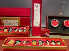 -花家怡园HUA'S RESTAURANT(崇文门·哈德门广场店)