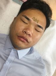 -AM半永久纹眉
