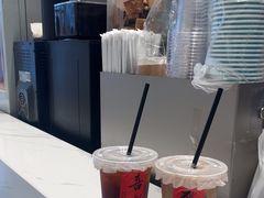 -烘焙町面包店(西四店)