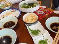 -1078號老北京涮肉(松柏店)