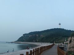 -长岛南北长山旅游景区