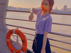 -武汉关码头(轮渡站)