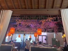 -荷塘秋月·本帮江浙菜(国权路店)