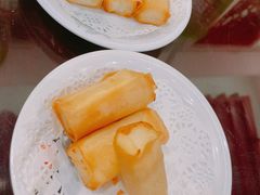 -民信老铺(双皮奶博物馆店)