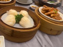 -东方御宴海鲜酒楼(棕泉酒店)