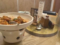 -茶油香闽南菜·花园餐厅(前埔店)