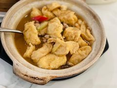普宁豆腐-神仙馆(衡山路店)