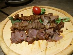 -蜜桃餐厅·江浙融合菜(荟聚购物中心店)