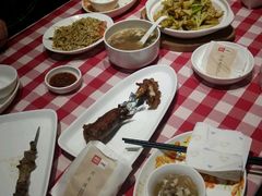 -西贝(上海我格广场店)