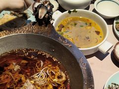 -洞庭鱼香(万科店)
