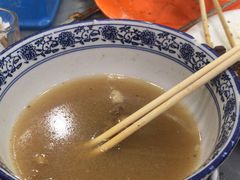 -马记伊源斋涮肉·清真菜(潘家园古玩市场店)