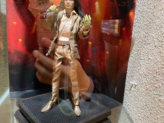 -疯克大象美式烤肉餐厅