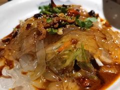 -四姐妹东北饺子(沙尾路店)