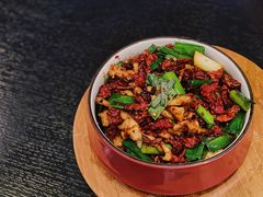 -山石榴·贵州菜(丰盛里店)