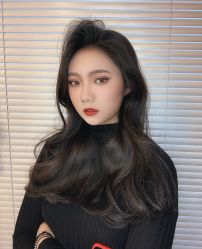 -3AM·S HAIR SALON烫发染发接发