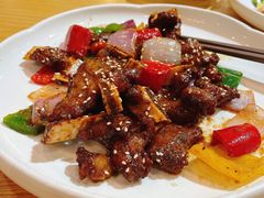 -德胜轩正宗顺德菜(宝安沙井会展中心店)