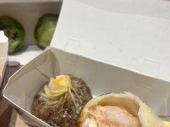 -南京大牌档(新街口德基广场店)