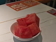 -豪享来中西餐厅(隆昌店)