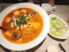 -川味堂·四川豆花(八卦岭店)
