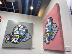 -香港会议展览中心演讲厅