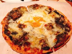 -Mercato莫卡多露台餐厅与酒吧(K11店)