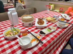 -西贝(金桥店)