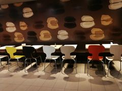 -麦当劳(南京路2店)