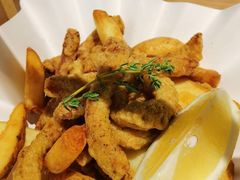 -青梅酒肆PLUS(长白仙岛北路店)