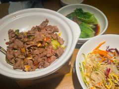 -九毛九西北菜(大东海店)