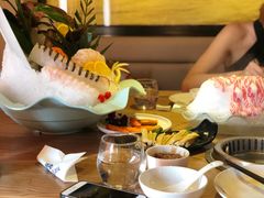 -尚海豆捞(乐虹坊店)