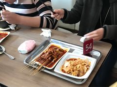 -姐弟俩土豆粉(西安小寨店)