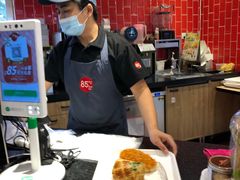 -85度C(南京龙江店)