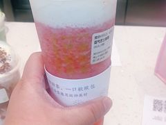 -奈雪的茶(中储能店)