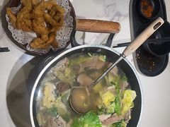-乔阿马·江南味·驴肉香(龙湖华泾天街店)