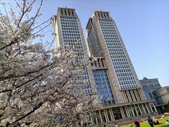 -复旦大学光华楼