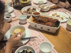 -顺风汤馆·广府粤菜(江宸天街店)