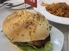 -必胜客(兴华中路PH店)