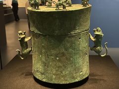 -广西壮族自治区博物馆