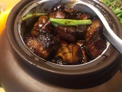 外婆红烧肉-香浙汇(望京店)