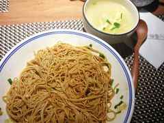 -十面春风·江南面馆(崇宁路店)