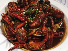 -霸王虾·麻辣小龙虾(清水河公园店)