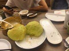 -苏小柳点心·手作小笼包(浦东嘉里城分院)