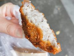 香酥藕饼-陶记正宗德州扒鸡(科巷店)