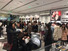 -CHARLES&KEITH(城西银泰店)