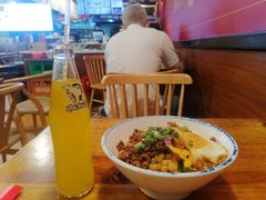 -车沾巷·重庆老味豌杂面