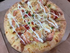 -达美乐比萨(国瑞北路店)