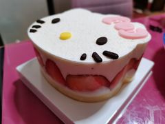 -皇后西斯汀(千姿汇店)