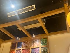 -黑家养生粥道馆(新世纪店)