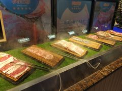 -欢乐牧场海鲜牛排烧烤涮自助(怀柔万达广场店)